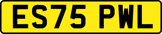 ES75PWL