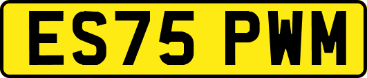 ES75PWM