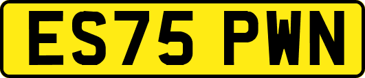 ES75PWN