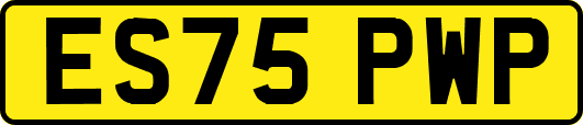 ES75PWP