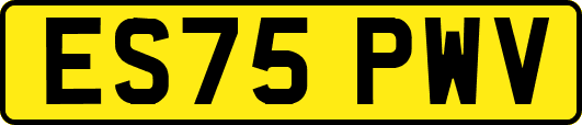 ES75PWV