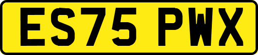 ES75PWX