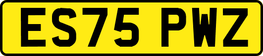 ES75PWZ