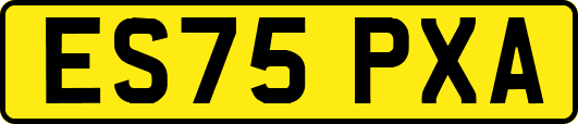 ES75PXA