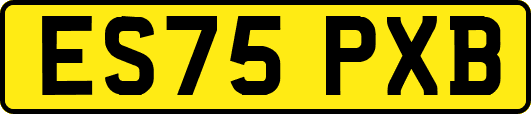 ES75PXB