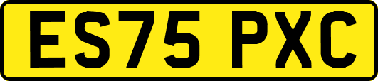 ES75PXC