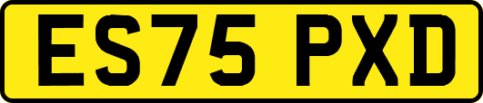 ES75PXD