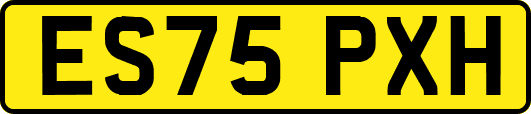 ES75PXH