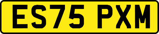 ES75PXM