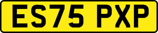 ES75PXP