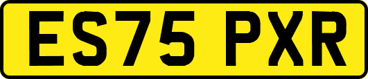 ES75PXR