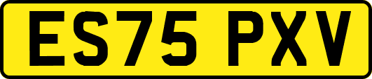 ES75PXV
