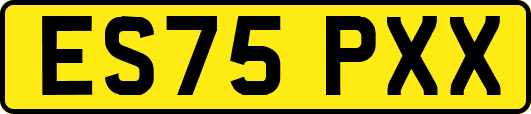 ES75PXX