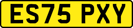 ES75PXY