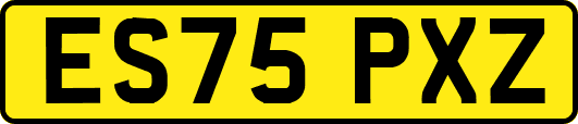 ES75PXZ