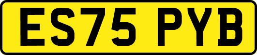 ES75PYB