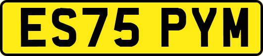 ES75PYM