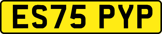 ES75PYP