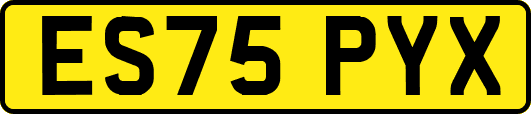 ES75PYX