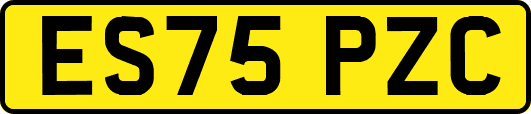 ES75PZC