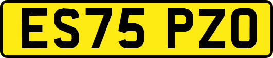 ES75PZO