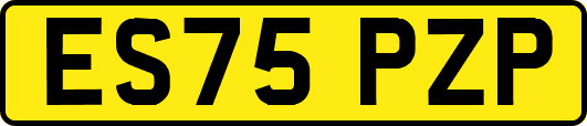 ES75PZP
