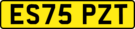 ES75PZT