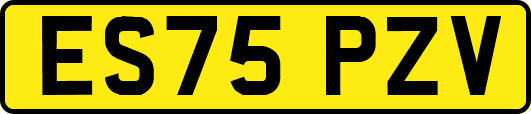 ES75PZV
