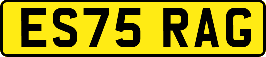 ES75RAG