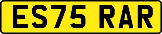 ES75RAR