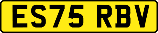 ES75RBV