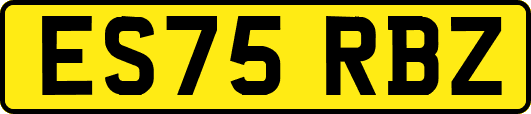ES75RBZ