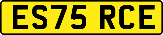 ES75RCE