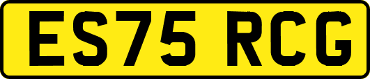 ES75RCG