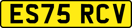 ES75RCV