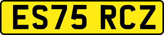 ES75RCZ