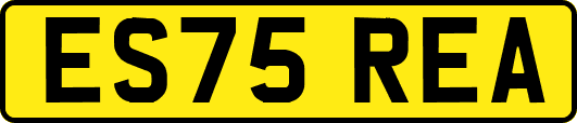 ES75REA