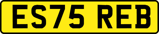 ES75REB
