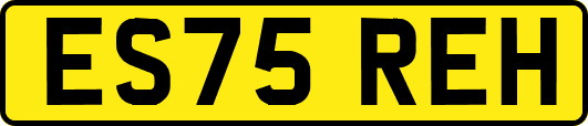 ES75REH