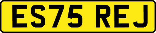 ES75REJ