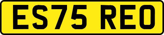 ES75REO