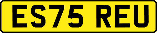 ES75REU