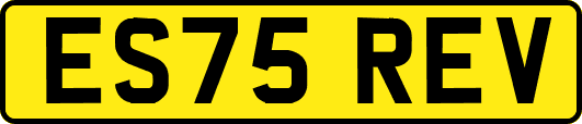 ES75REV