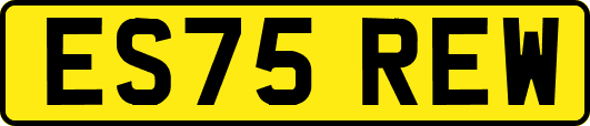 ES75REW