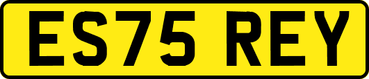 ES75REY