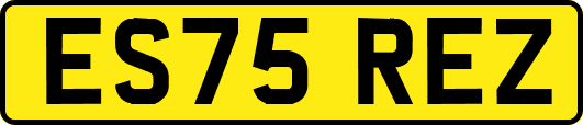 ES75REZ