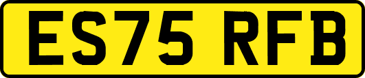 ES75RFB