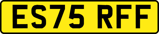 ES75RFF