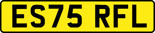 ES75RFL