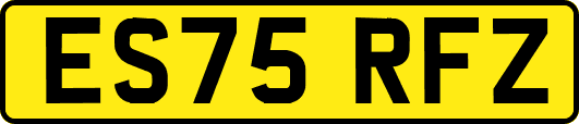 ES75RFZ
